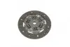 Комплект зчеплення Nissan Micra/Note 1.4 16V 03- (d=190mm) BLUE PRINT ADN130143 (фото 4)
