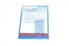 Комплект зчеплення Nissan Micra/Note 1.4 16V 03- (d=190mm) BLUE PRINT ADN130143 (фото 6)