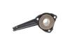 Комплект зчеплення Renault Master/Trafic 1.9dCi 01-03 (d=241mm), 59/60/74/75kw (+ вижимной) BLUE PRINT ADN130200 (фото 9)