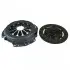 Комплект сцепления Nissan Juke/Micra/Qashqai 1.6 05- (d=215) (z=26) ADN130203
