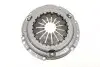 Комплект зчеплення Nissan X-Trail 2.0 16V 07-18 (d=225mm) BLUE PRINT ADN130231 (фото 3)
