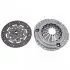 Комплект зчеплення Nissan Qashqai/X-Trail 2.0 16V 07-18 (d=224mm) ADN130233