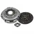 BLUE PRINT NISSAN К-кт зчеплення Almera,Sunny,Primera 2.0D 91- ADN13091