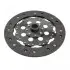 Диск зчеплення Nissan Almera, Primera (вир-во Blue Print) ADN13180