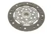 Диск зчеплення Nissan Qashqai/X-Trail 2.0 16V 07-14 (d=225mm) (21z) BLUE PRINT ADN13187 (фото 3)