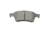 Колодки гальмівні (задні) Ford Connect/Focus 02-13/Renault Laguna/Megane/Espace 02- BLUE PRINT ADN142114 (фото 3)