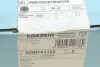 Диск тормозной (задний) Renault Master 2.3 dCi 10-(305х12) BLUE PRINT ADN143165 (фото 5)
