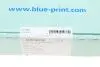 Шків колінвалу Renault Trafic 2.0dCI 06- (7PK) BLUE PRINT ADN16139 (фото 5)