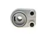 Радіатор масляний Renault Kangoo/Megane II/III 1.5dCi 02- (теплообмінник) BLUE PRINT ADN16143 (фото 2)