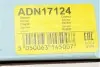 Датчик ABS (задній) Nissan Navara 2.5/3.0 dCi 97-14 (L) BLUE PRINT ADN17124 (фото 6)