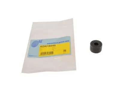 Втулка тяги стабілізатора (переднього) Nissan Primera 90-98 (d=9mm) BLUE PRINT ADN18045