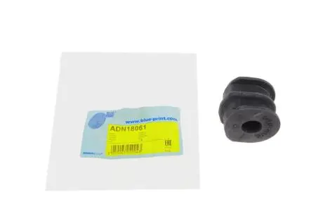 Втулка стабилизатора (заднего) Nissan Qashqai 13-/X-Trail 07-18 (d=17mm) BLUE PRINT ADN18061