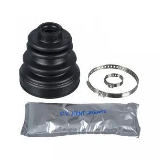 NISSAN пильник ШРКШ 25*83*99 Almera 2,2dCi 00- BLUE PRINT ADN18126