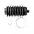 Захист рул.механізму Nissan Almera,Maxima BLUE PRINT ADN181502 (фото 1)