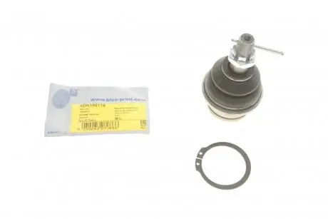 Опора кульова передн. Nissan Navara III, Pathfinder III 4WD -14 BLUE PRINT ADN186114