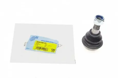 Опора кульова (передня) Opel Movano/Renault Master 10- (праве різьблення) BLUE PRINT ADN186123