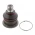 Опора кульова (передня/знизу) Nissan Micra III/Note 1.0-1.6 03- BLUE PRINT ADN186164 (фото 1)