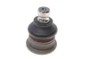 Опора кульова (передня/знизу) Nissan Micra III/Note 1.0-1.6 03- BLUE PRINT ADN186164 (фото 4)