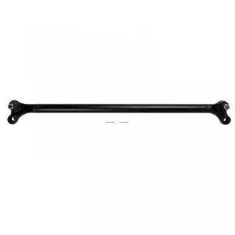 NISSAN Поперечна кермова тяга NAVARA (D22) 2.4 4x4 97-04, PICK UP (D22) 2.4/3.2 98-05 BLUE PRINT ADN187155