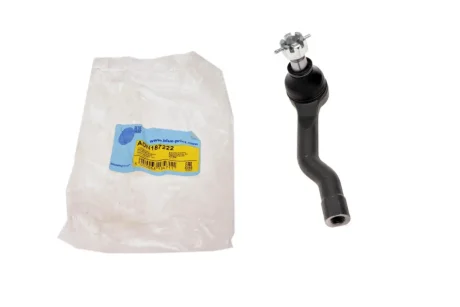 Наконечник тяги рульової (R) Infiniti FX45 3.5/4.5 32V 03-13 BLUE PRINT ADN187222