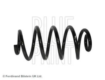 Пружина підвіски задн. Nissan Juke I -19 BLUE PRINT ADN188403