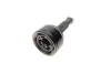 ШРУС (наружный) Nissan Micra/Note 1.4/1.6 02-13 (23/22z) BLUE PRINT ADN18959 (фото 2)