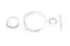 ШРКШ (зовнішній) Nissan Qashqai/X-Trail 07-13/Renault Koleos 08- (29z/36z) (+ABS 48) BLUE PRINT ADN18970 (фото 6)