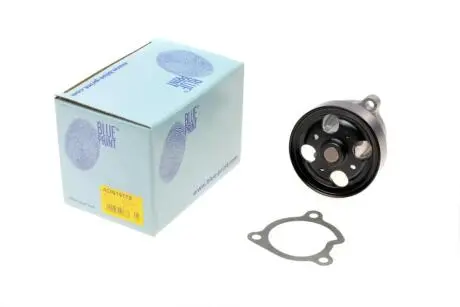 Насос води Nissan Primera 2.0 02-/X-Trail 2.0/2.0 4x4/2.5 4x4 01-13/Renault Koleos 2.5/2.5 4x4 08- BLUE PRINT ADN19178