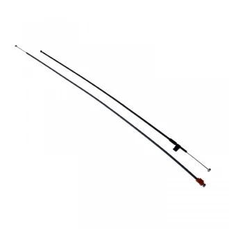 OPEL тросик обігрівача Vivaro 01- BLUE PRINT ADN19355