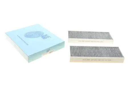 Фільтр салона BLUE PRINT ADP152517