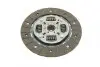 Комплект сцепления Berlingo/Partner 1.4 02- (200mm) BLUE PRINT ADP153009 (фото 7)