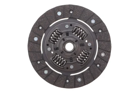 Диск зчеплення BLUE PRINT ADP153107