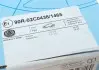 Диск гальмівний задній Nissan, Renault BLUE PRINT ADP154314 (фото 7)