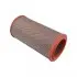 Фільтр повітряний RENAULT 1,7-2,9: 11, 19, 21, 25, Clio II, Espace, Traffic (85*126*255) циліндр BLUE PRINT ADR162213 (фото 1)