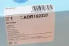 Фильтр воздушный Renault Scenic IV/Megane IV 1.5dCi 15- BLUE PRINT ADR162227 (фото 4)