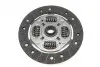 Комплект зчеплення Renault Kangoo 1.2-1.4 97-14 (d=182mm) (+вижимний) BLUE PRINT ADR163006 (фото 4)