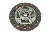 Комплект сцепления Renault Kangoo 1.5dCi 08- (d=216mm) BLUE PRINT ADR163012 (фото 5)