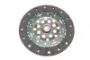 Комплект сцепления Renault Megane II/III/Scenic II/III 1.9dCi 02- (d=241mm) BLUE PRINT ADR163023 (фото 4)