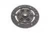 Диск зчеплення Renault Clio 1.2i 90-98 (d=181mm) BLUE PRINT ADR163101 (фото 2)