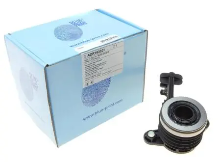 Подшипник выжимной Renault Kangoo 1.5dCi 08- BLUE PRINT ADR163601