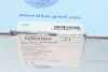 Підшипник вижимний Renault Megane/Scenic 1.9 dCi/2.0 16V 02-10 BLUE PRINT ADR163604 (фото 7)