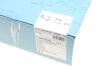 Диск гальмівний (задній) Renault Scenic II/Megane II 03-10 (270х10) (+ABS) (з підшипником) BLUE PRINT ADR164323 (фото 11)
