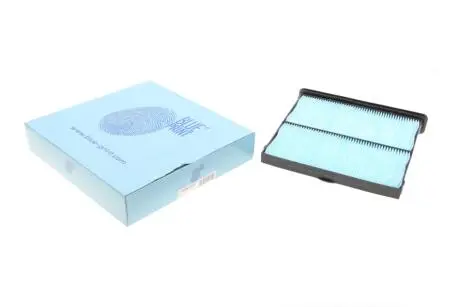 Фильтр салона BLUE PRINT ADS72507