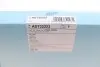 Фільтр повітряний Toyota Corolla 1.3 83-02 BLUE PRINT ADT32223 (фото 5)