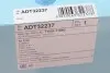 Фильтр воздушный Toyota Corolla -00 (выр-во) BLUE PRINT ADT32237 (фото 4)