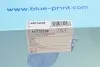 Фільтр повітряний Land Cruiser 100/300 3.0-4.7 98-09 BLUE PRINT ADT32258 (фото 5)
