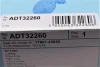 Фильтр воздушный Citroen C1/Peugeot 107 1.0 05-/Toyota Yaris 1.0-1.3 99-11 BLUE PRINT ADT32260 (фото 4)