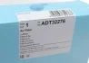 Фильтр воздушный Avensis/Corolla 00-09 BLUE PRINT ADT32276 (фото 4)