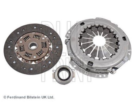 TOYOTA к-т зчеплення RAV-4 2,0 -00 BLUE PRINT ADT330122