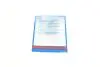Комплект сцепления Toyota Corolla 2.0 D-4D 02-07 (d=225mm) (+выжимной) BLUE PRINT ADT330212 (фото 11)